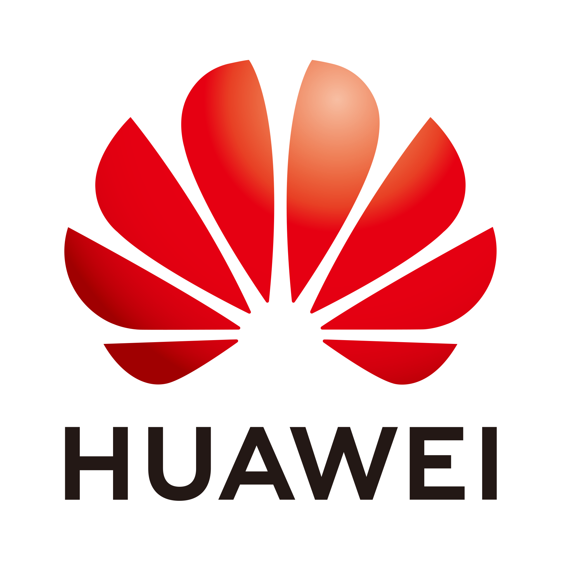 华为标志